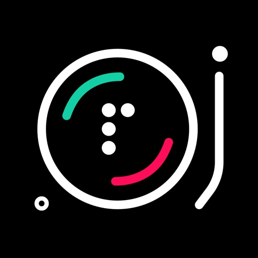 Pacemaker - AI DJ app iOS App