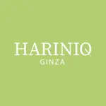 HARINIQ銀座 App Contact