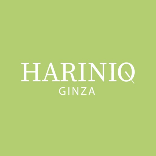 HARINIQ銀座 icon
