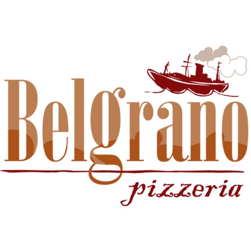 Belgrano Pizzaria - AppWisp.com