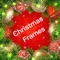 Icon Christmas frames - Frame It!