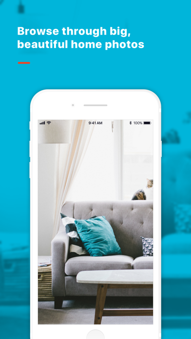 Toronto Real Estate HomeOptima Screenshot