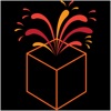 Crackle Cube icon