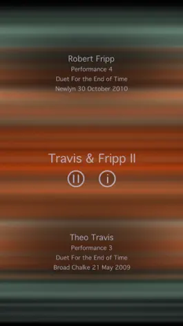 Game screenshot Travis & Fripp II mod apk