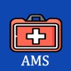 AMS急救筆試練習 - iPhoneアプリ