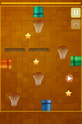 Game screenshot Basketball Mix hack