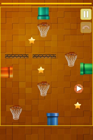 Basketball Mixのおすすめ画像3