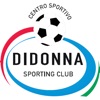 Didonna Sporting Club icon