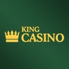 King Casino Games icon