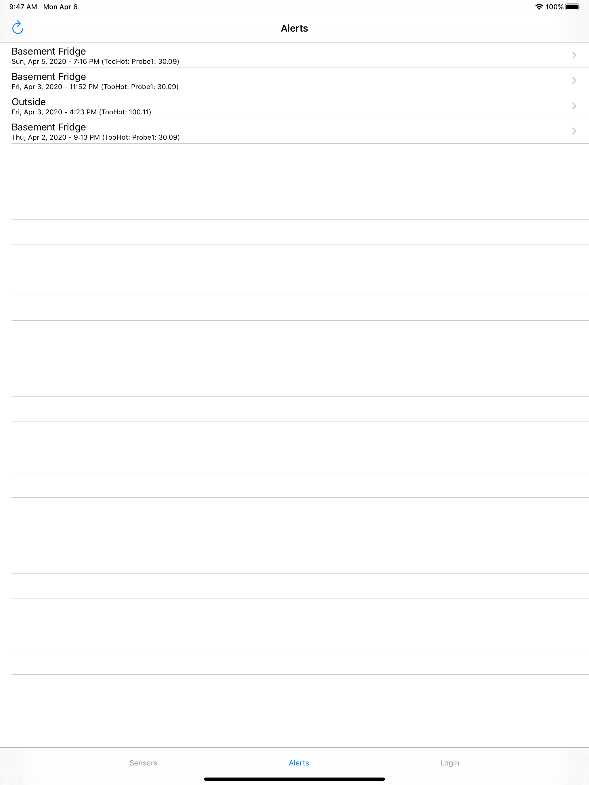 makeSmart() screenshot 8