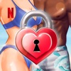 THTH: Love Is a Game NETFLIX icon