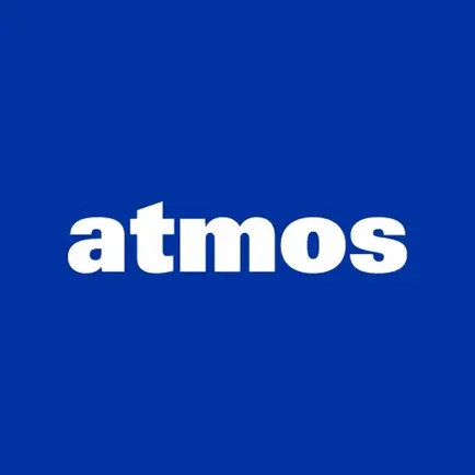 atmos Читы