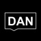 DAN Podcast App