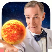 Bill Nyes VR Space Lab
