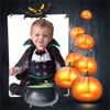 Happy Halloween Photo Frames - iPadアプリ