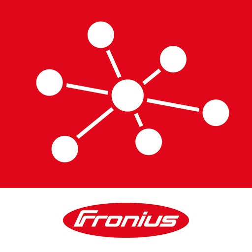 Fronius WELDCONNECT