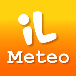 Meteo - by iLMeteo.it Apple Watch App