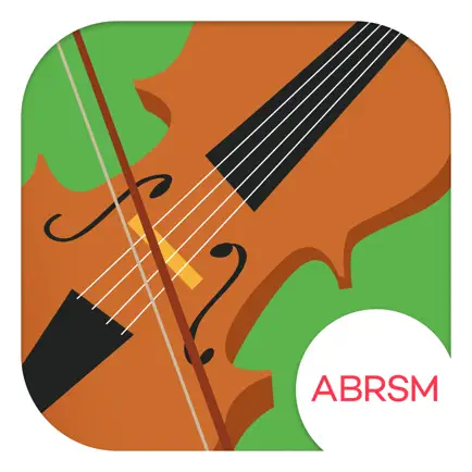 ABRSM Violin Practice Partner Cheats