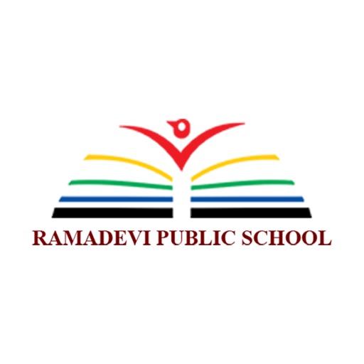 Ramadevi Public School App
