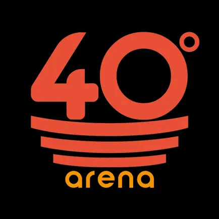 Arena 40 Graus Cheats