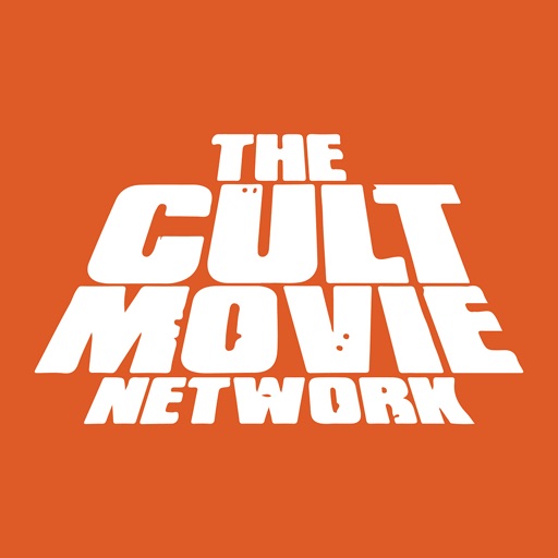 Cult Movie Network icon