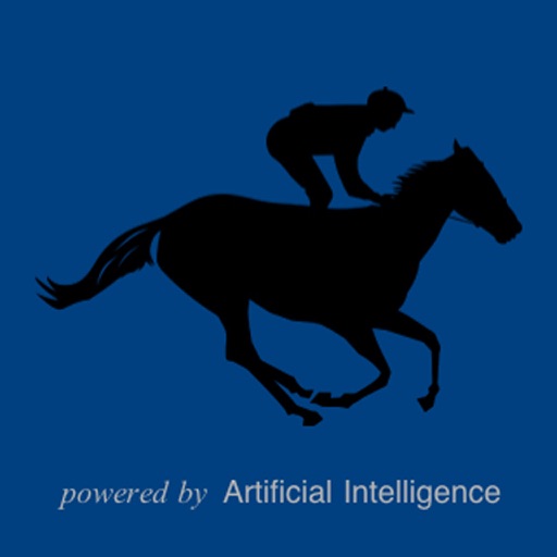 Compucap Horse Handicapper icon