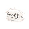 Pomp and Chic Boutique icon