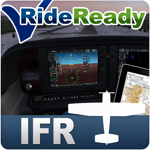 Download IFR Instrument Rating Airplane app