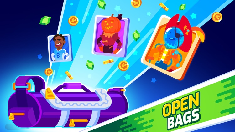 Volleyball Challenge 2025