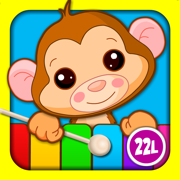 Baby games for 1yr 2yr 3yr old