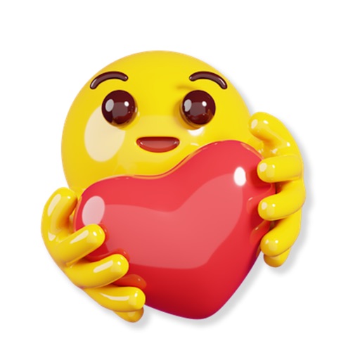 Very Useful Emojis - WASticker