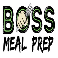 Boss Meal Prep logo