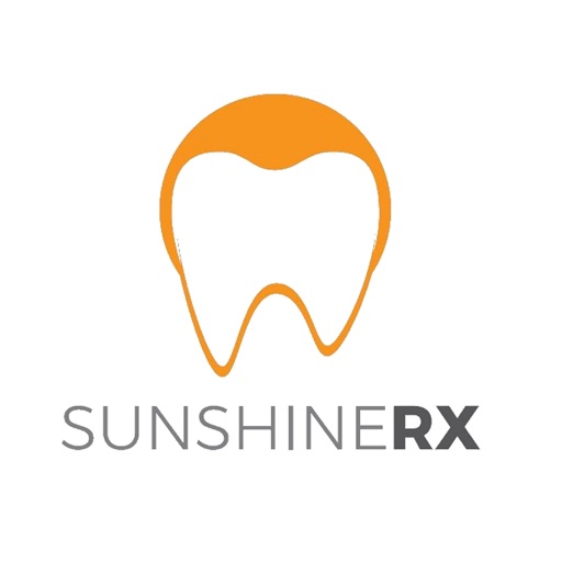 SunshineRX - dROOT