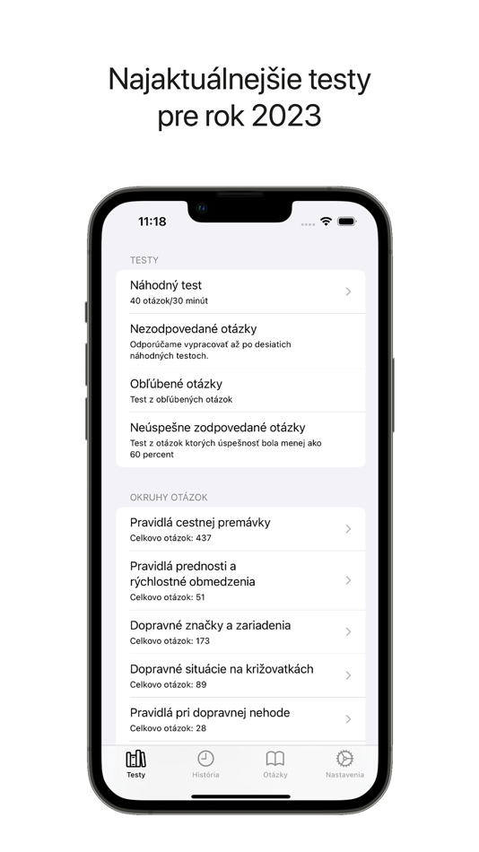 #1. EasyAutoškola 2023 (iOS) 由: Jan Matoniak