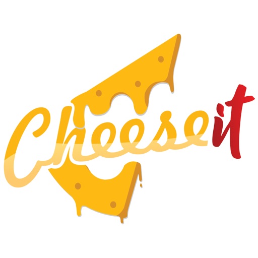 Cheeseit.pk icon