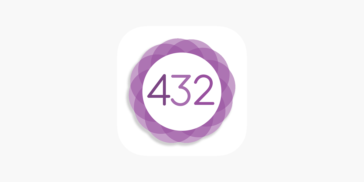 432 Player on the App Store