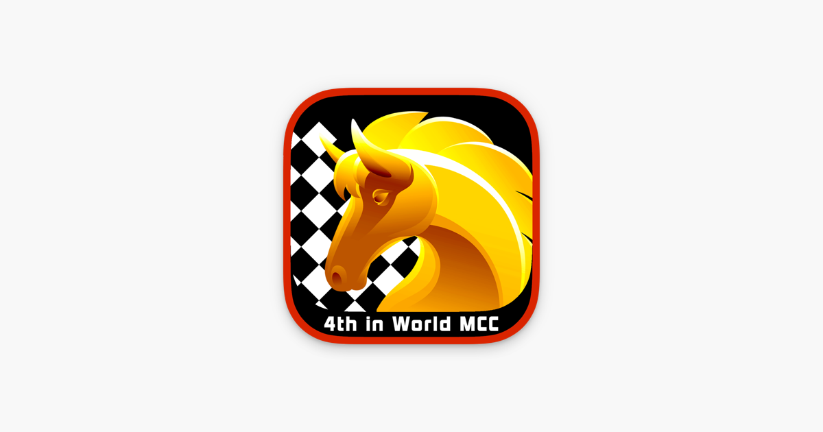 Σκάκι Pro - Mastersoft στο App Store