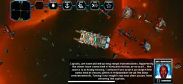 Game screenshot Space Borders: Alien Encounter hack