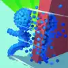 Pixel Battle 3D App Feedback