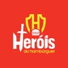 Herois do Hamburguer icon