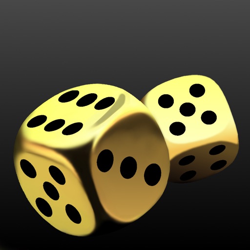 RNG Random Generator Icon