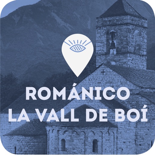 Romanesque of Vall de Boí icon