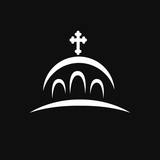 Ancient Faith Radio App icon