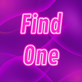 螢幕擷取畫面 (3) Find One-扩列神器-极简无套路的交友APP