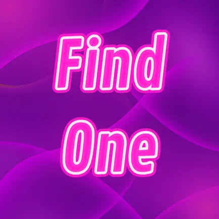 Find One-扩列神器-极简无套路的交友APP Читы