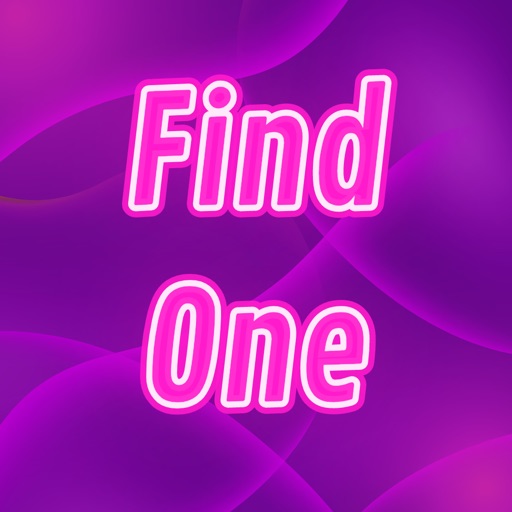 Find One-扩列神器-极简无套路的交友APP