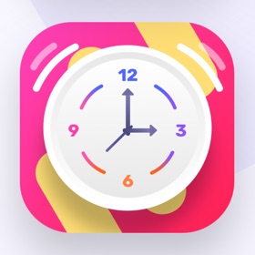 螢幕擷取畫面 (10) Alarm Clock – Wake Up Time