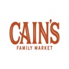 Cain’s Family Market