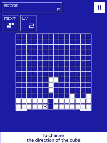 Cube Direction - Puzzle gameのおすすめ画像1