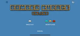 Game screenshot BOMBER KURAGE ONLINE mod apk